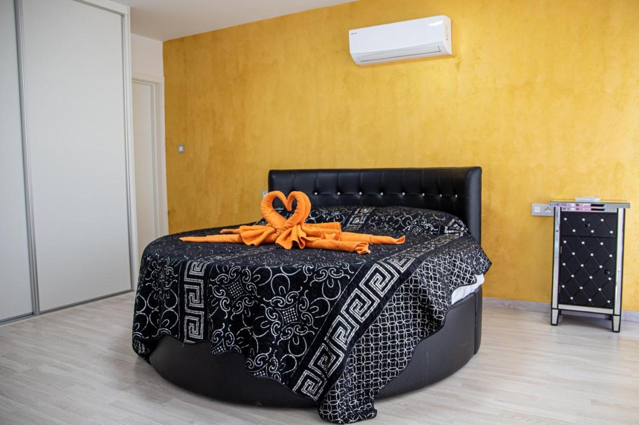Montainbeach Villa San Vicente Raspeig Exterior photo