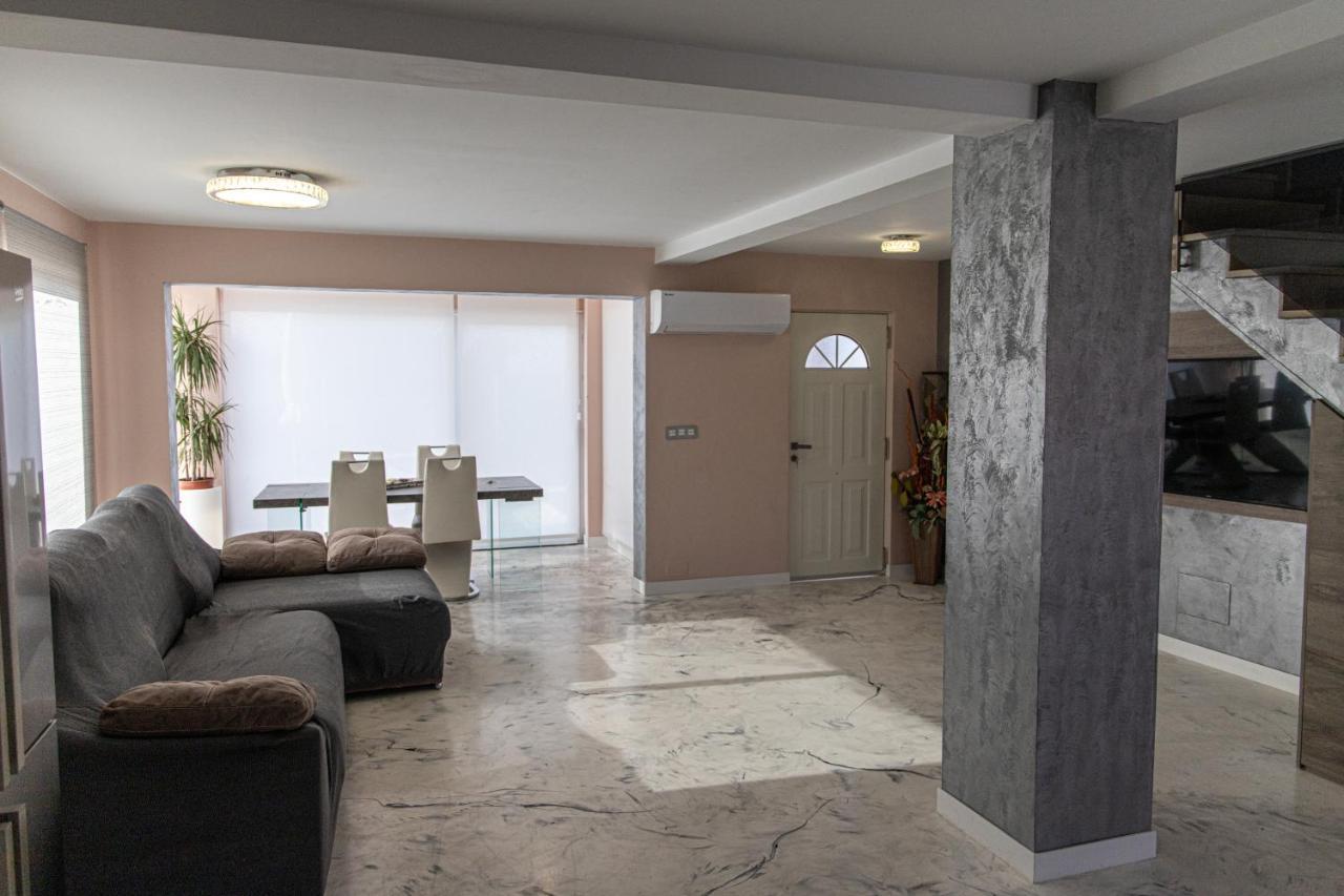 Montainbeach Villa San Vicente Raspeig Exterior photo