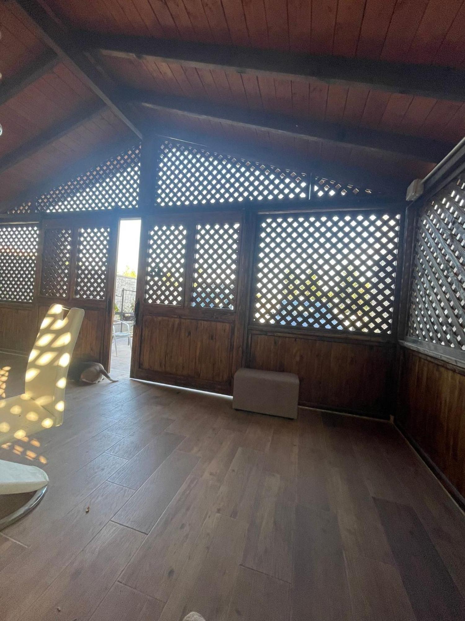Montainbeach Villa San Vicente Raspeig Exterior photo